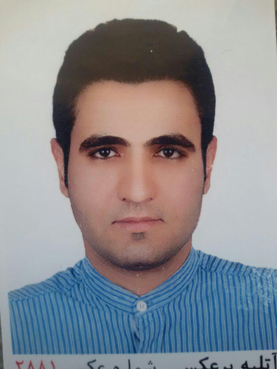 محمد دوست‌محمدی