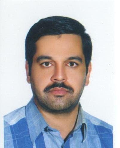 دکتر محمدکاظم امیدیان
